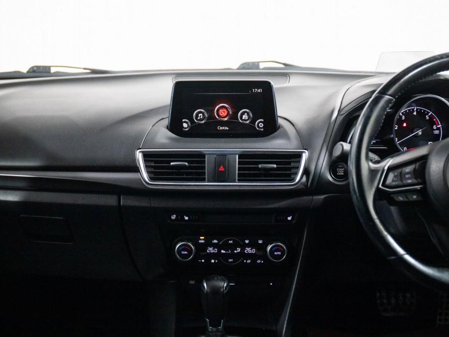 Mazda Axela III Рестайлинг Иркутск  - изображение 13
