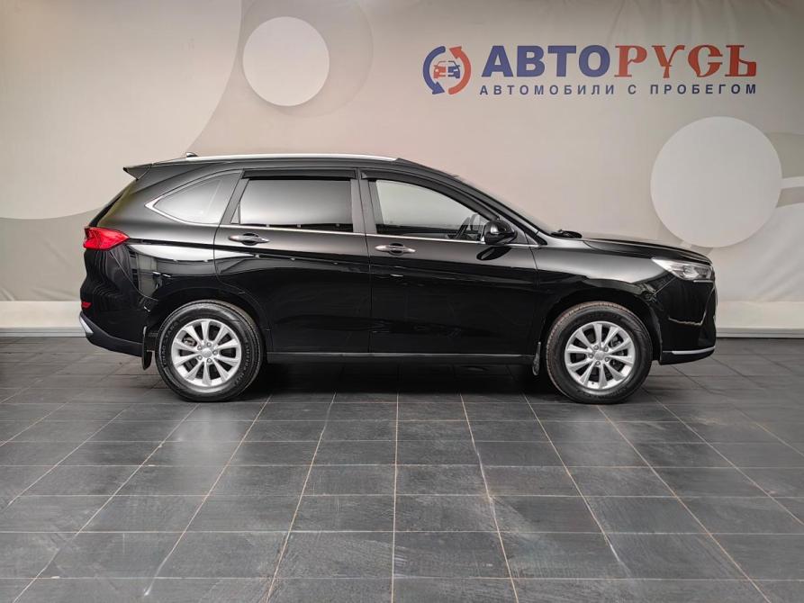 Haval M6 II Москва  - изображение 5