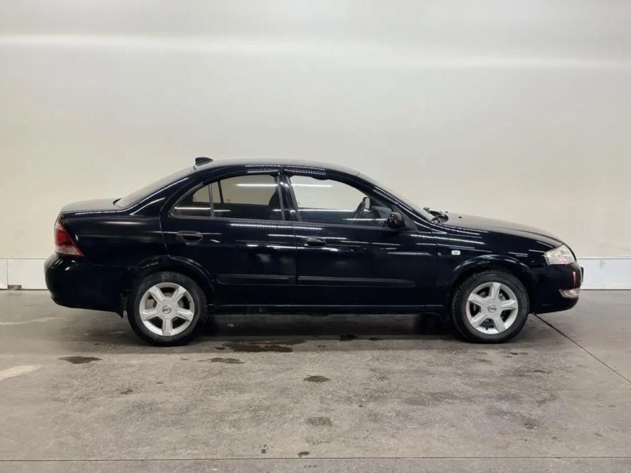 Nissan Almera Classic I Саратов  - изображение 6