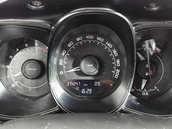Lada (ВАЗ) Vesta I с пробегом 2016 года, цена 450 000 рублей, 374246 км, седан, Автокод Объявления