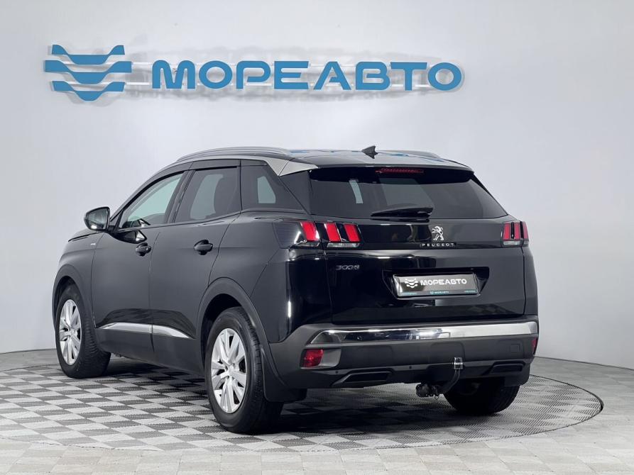 Peugeot 3008 II Калининград  - изображение 7