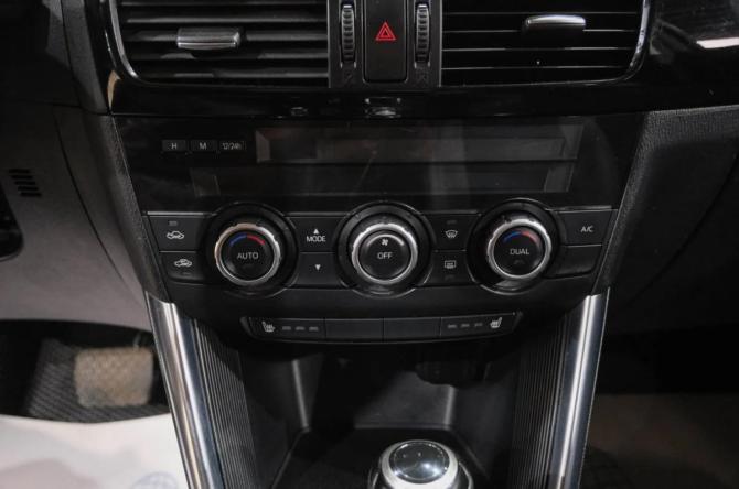Mazda CX-5 I с пробегом 2013 года, цена 1 699 000 рублей, 225000 км, внедорожник, Автокод Объявления