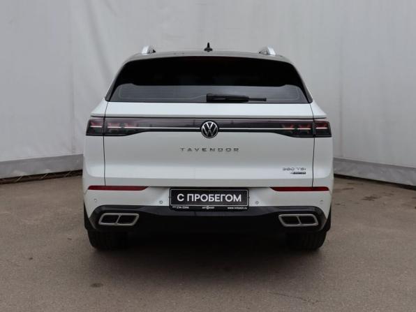 Volkswagen Tavendor I с пробегом 2023 года, цена 4 400 000 рублей, 69533 км, внедорожник, Автокод Объявления