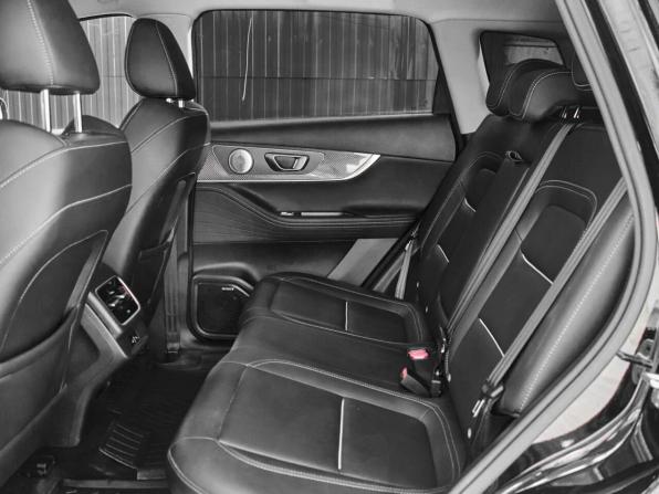 Chery Tiggo 7 Pro Max I Рестайлинг с пробегом 2025 года, цена 2 020 000 рублей, 17322 км, внедорожник, Автокод Объявления
