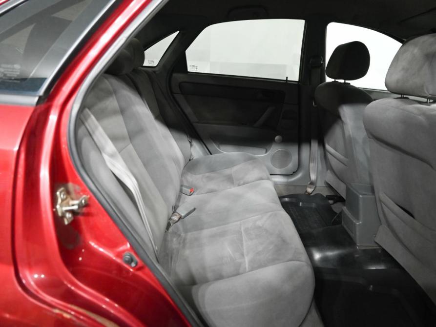 Chevrolet Lacetti I Екатеринбург  - изображение 11