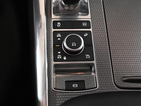 Land Rover Range Rover Sport II Рестайлинг с пробегом 2019 года, цена 5 679 000 рублей, 120481 км, внедорожник, Автокод Объявления