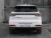 Chery Tiggo 7 Pro Max I Рестайлинг Москва  - изображение 29