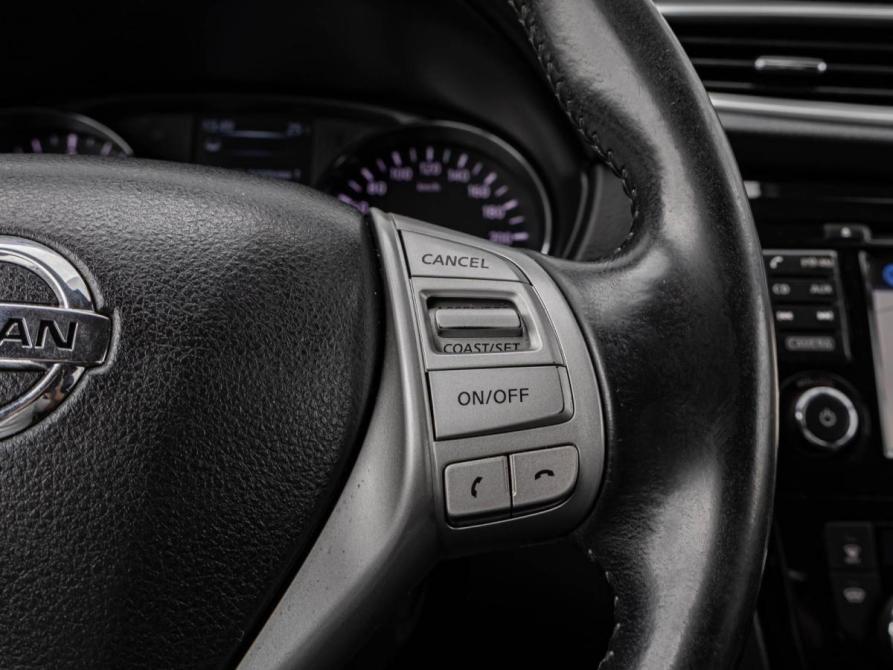 Nissan Qashqai II Краснодар  - изображение 19
