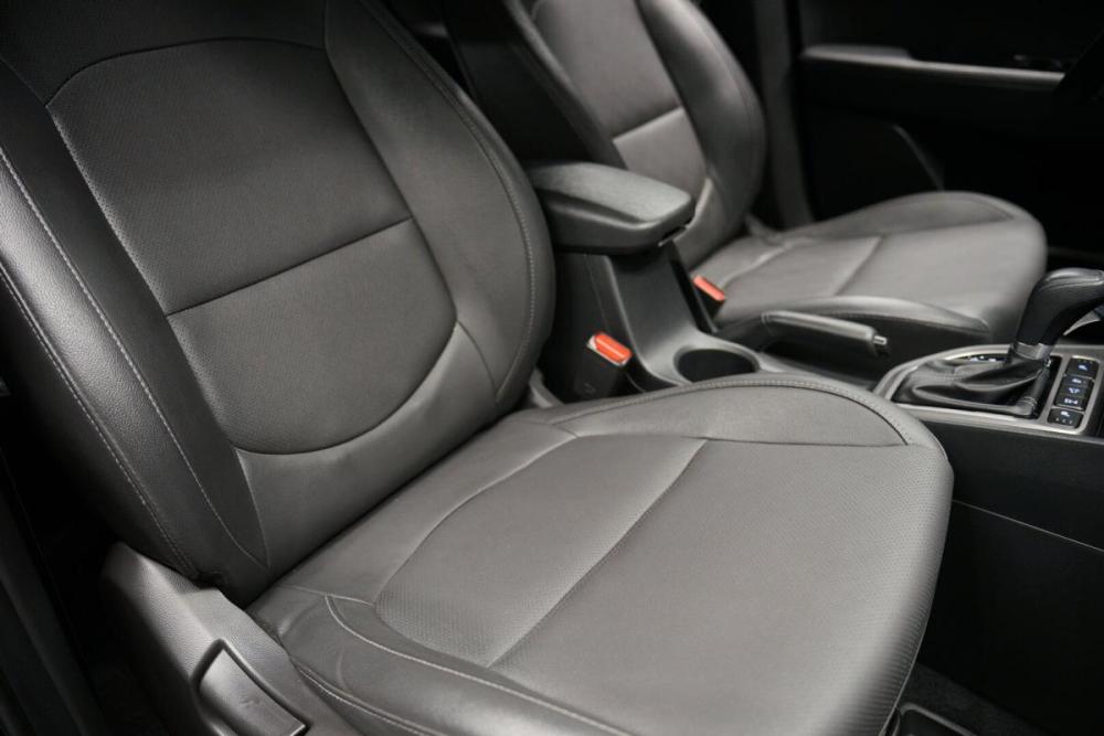 Hyundai Creta I Рестайлинг Крым  - изображение 23
