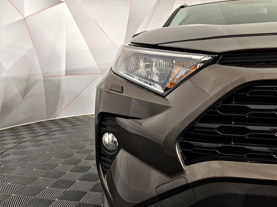Toyota RAV4 V (XA50) Москва  - изображение 10