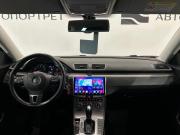 Volkswagen Passat B7 Санкт-Петербург  - изображение 41