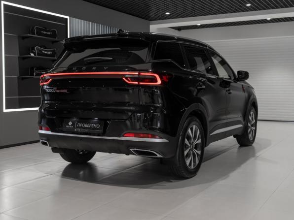 Chery Tiggo 7 Pro Max I с пробегом 2023 года, цена 1 675 000 рублей, 66750 км, внедорожник, Автокод Объявления