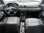 Skoda Octavia I (A4) Рестайлинг Москва  - изображение 26