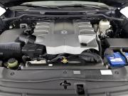 Toyota Land Cruiser 200 Series Рестайлинг 2 Москва  - изображение 39