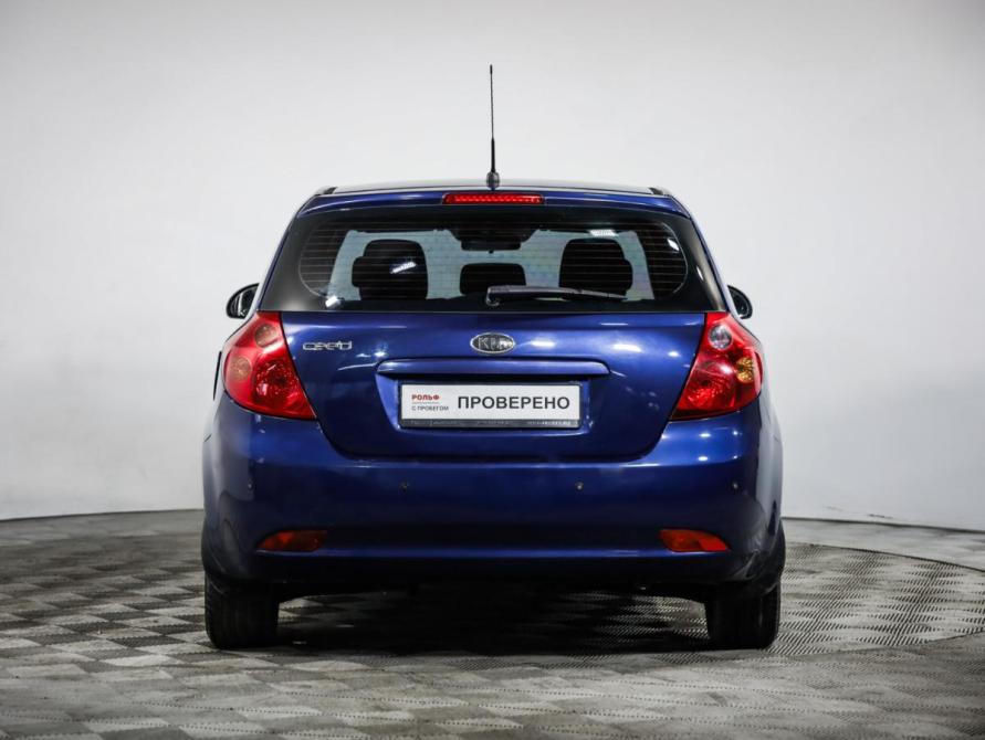 Kia Ceed I Санкт-Петербург  - изображение 7