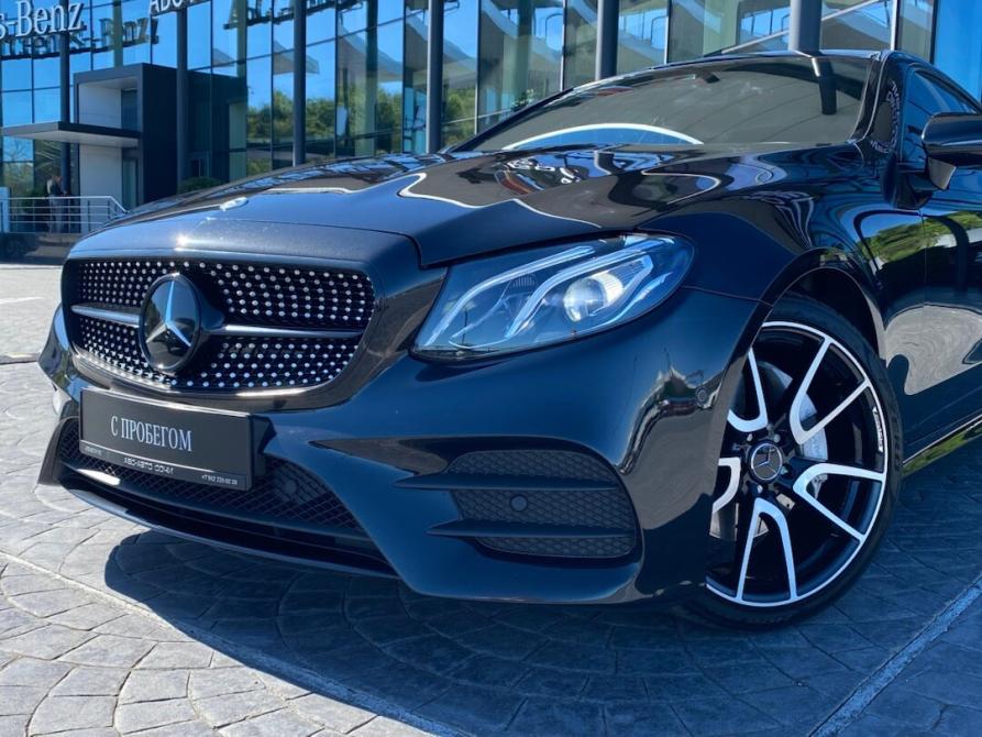 Mercedes-Benz E-Класс V (W213 S213 C238) Сочи  - изображение 5