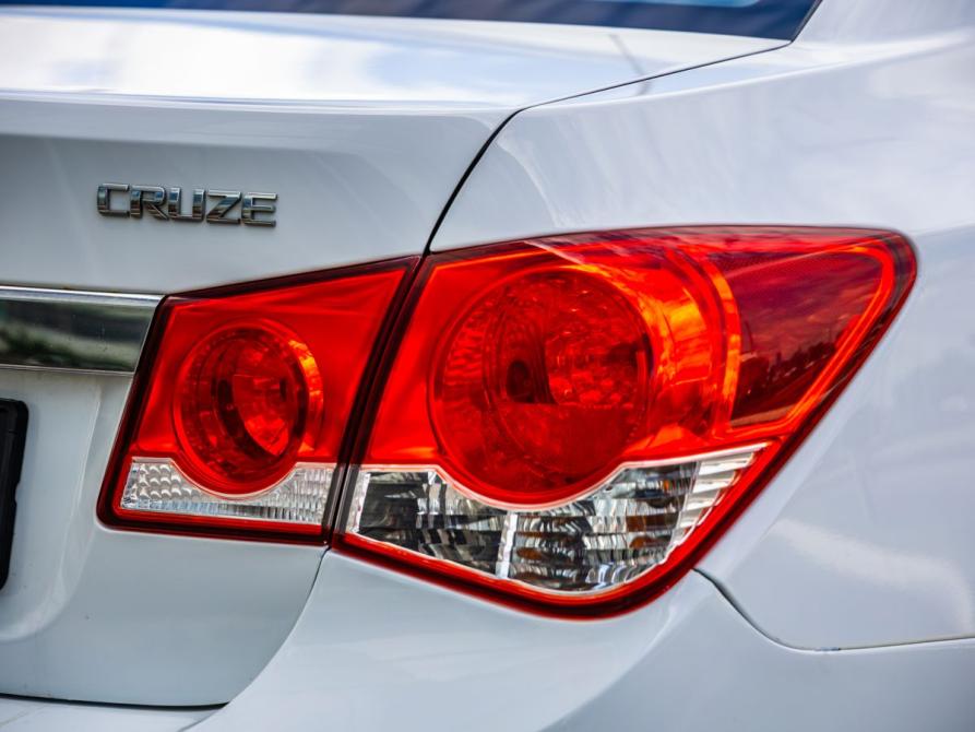 Chevrolet Cruze I Волгоград  - изображение 10