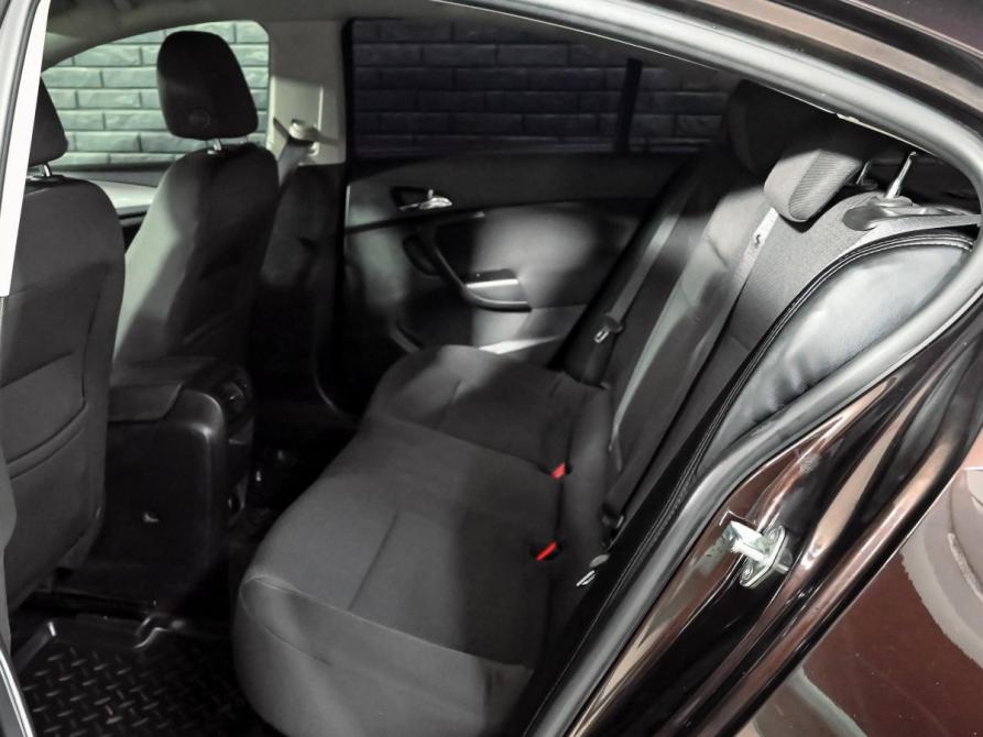 Opel Insignia I Рестайлинг Екатеринбург  - изображение 18