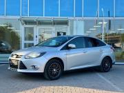 Ford Focus III Ульяновск  - изображение 24