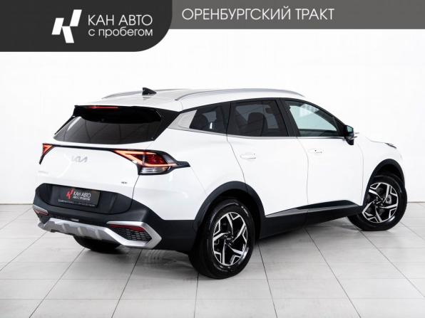 Kia Sportage V с пробегом 2021 года, цена 3 277 000 рублей, 91790 км, внедорожник, Автокод Объявления
