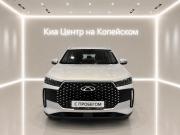 Chery Tiggo 4 I Рестайлинг 2 Челябинск  - изображение 29