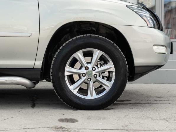Lexus RX II с пробегом 2004 года, цена 1 200 000 рублей, 279111 км, внедорожник, Автокод Объявления