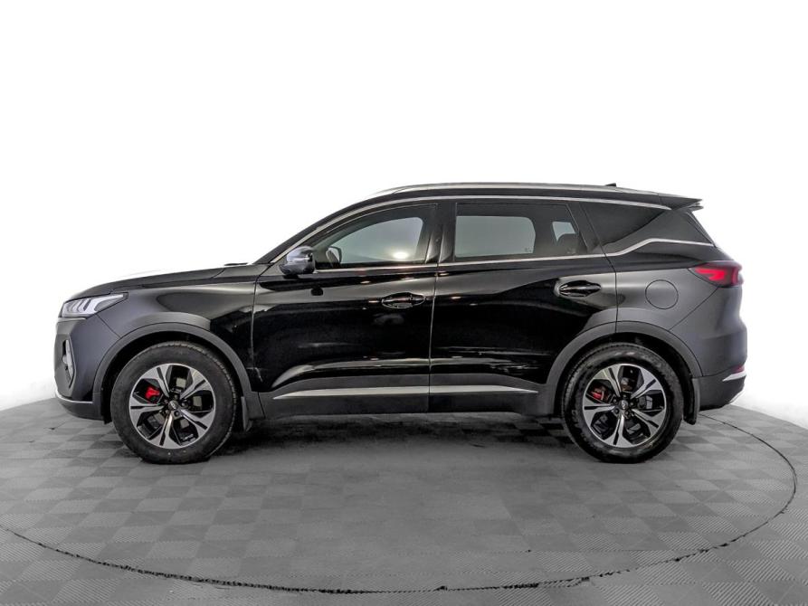 Chery Tiggo 7 Pro Max I Москва  - изображение 8