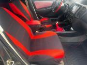Geely MK Cross I Астрахань  - изображение 33