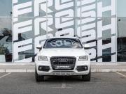 Audi Q5 I (8R) Рестайлинг Краснодар  - изображение 22