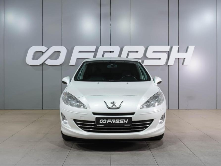 Peugeot 408 I Воронеж  - изображение 3