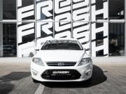 Ford Mondeo IV Рестайлинг Ставрополь  - изображение 23