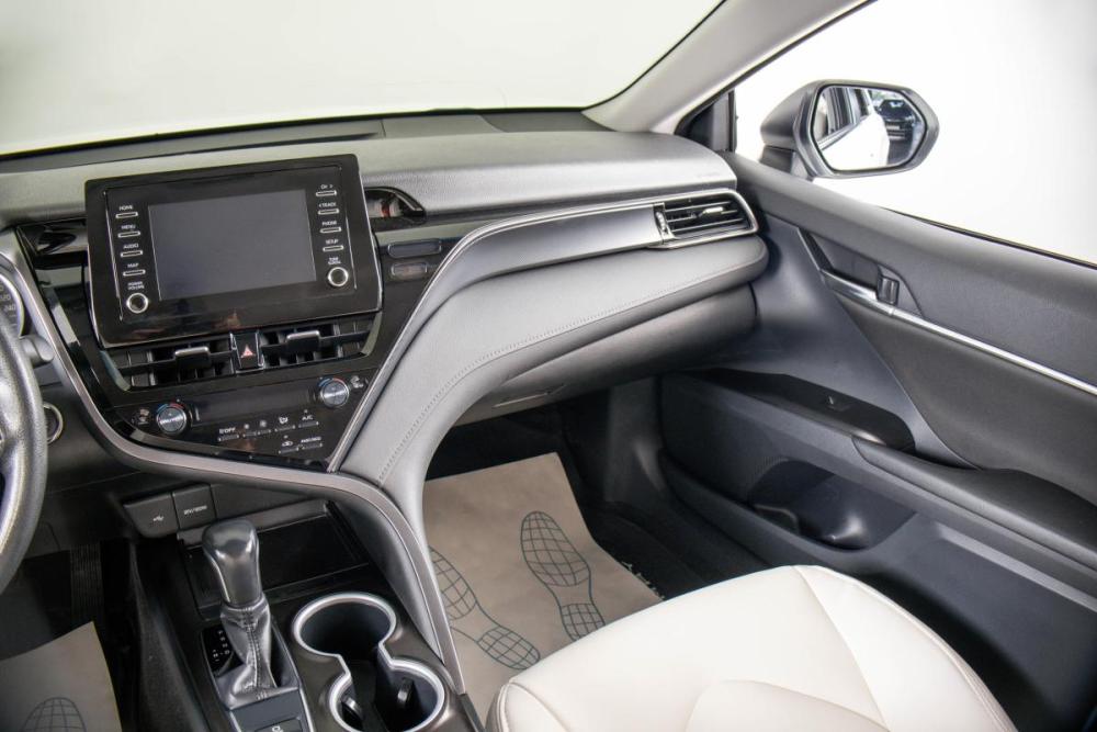 Toyota Camry VIII (XV70) Пермь  - изображение 14