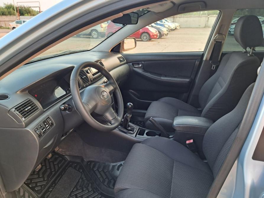 Toyota Corolla IX (E120 E130) Рестайлинг Набережные Челны  - изображение 20
