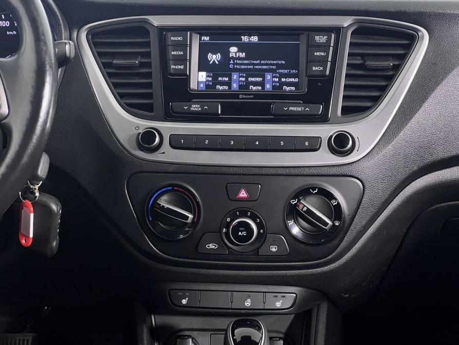 Hyundai Solaris II Калининград  - изображение 15
