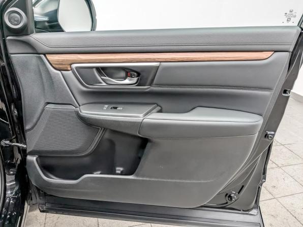 Honda CR-V V Рестайлинг с пробегом 2021 года, цена 4 090 000 рублей, 70770 км, внедорожник, Автокод Объявления