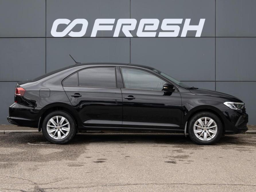 Volkswagen Polo VI Краснодар  - изображение 5