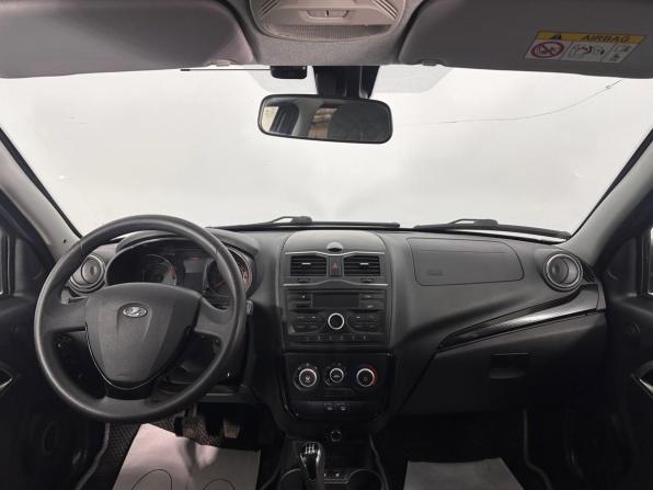 Lada (ВАЗ) Granta I Рестайлинг с пробегом 2020 года, цена 602 600 рублей, 96333 км, универсал, Автокод Объявления