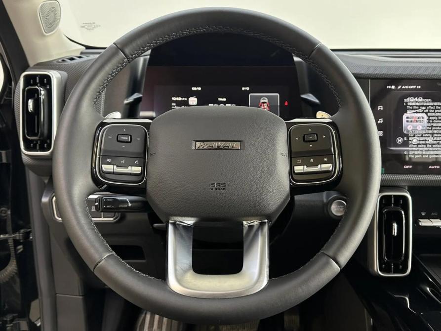 Haval Dargo Барнаул  - изображение 11
