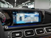Mercedes-Benz GLE II (V167) Рестайлинг Москва  - изображение 54