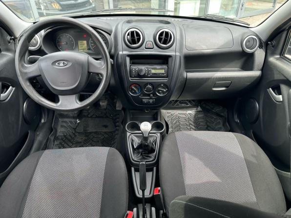 Lada (ВАЗ) Granta I с пробегом 2015 года, цена 309 000 рублей, 144500 км, лифтбек, Автокод Объявления