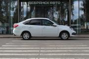 Lada (ВАЗ) Granta I Рестайлинг Брянск  - изображение 25