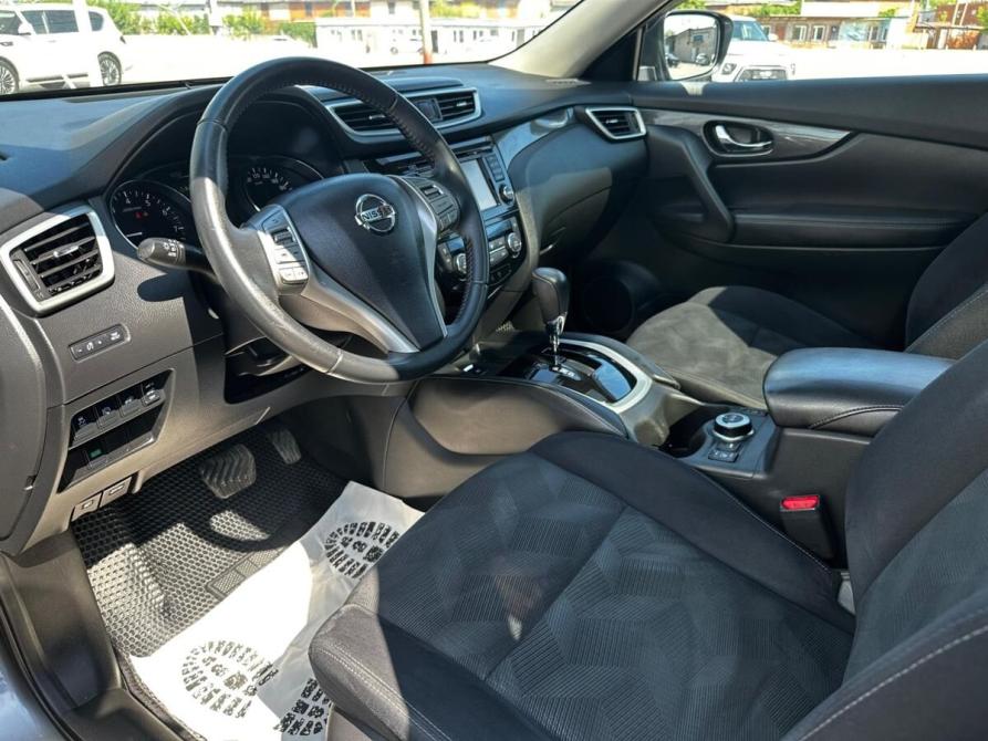 Nissan X-Trail III Тула  - изображение 7
