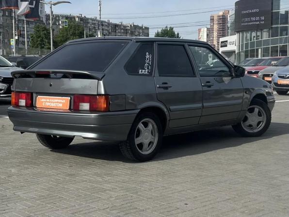 Lada (ВАЗ) 2114 с пробегом 2007 года, цена 160 000 рублей, 380000 км, хэтчбек, Автокод Объявления