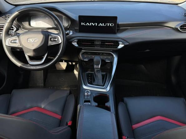 Kaiyi E5 с пробегом 2023 года, цена 1 290 000 рублей, 59668 км, седан, Автокод Объявления