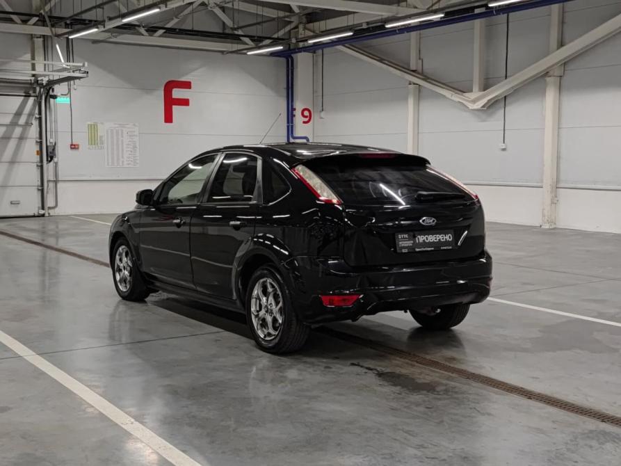 Ford Focus II Рестайлинг Казань  - изображение 8