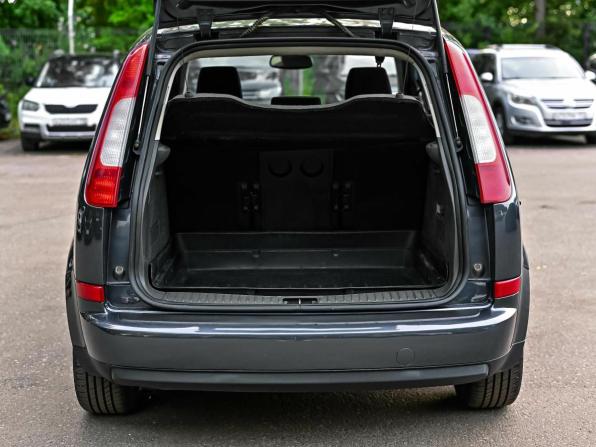 Ford C-MAX I с пробегом 2006 года, цена 320 001 рубль, 310002 км, минивэн, Автокод Объявления