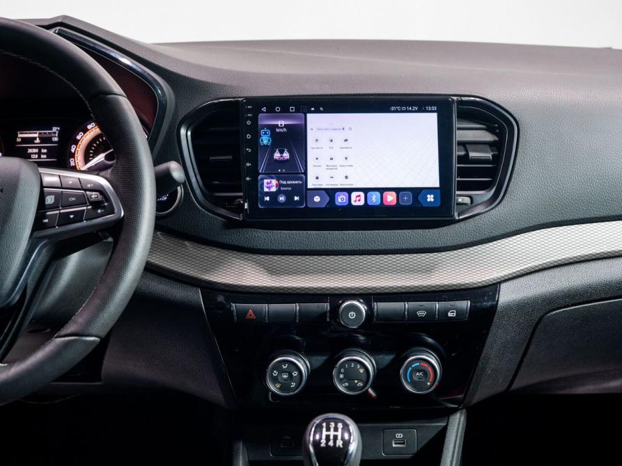 Lada (ВАЗ) Vesta I Рестайлинг (NG) Чита  - изображение 9