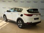 Kia Sportage IV Рестайлинг Москва  - изображение 22