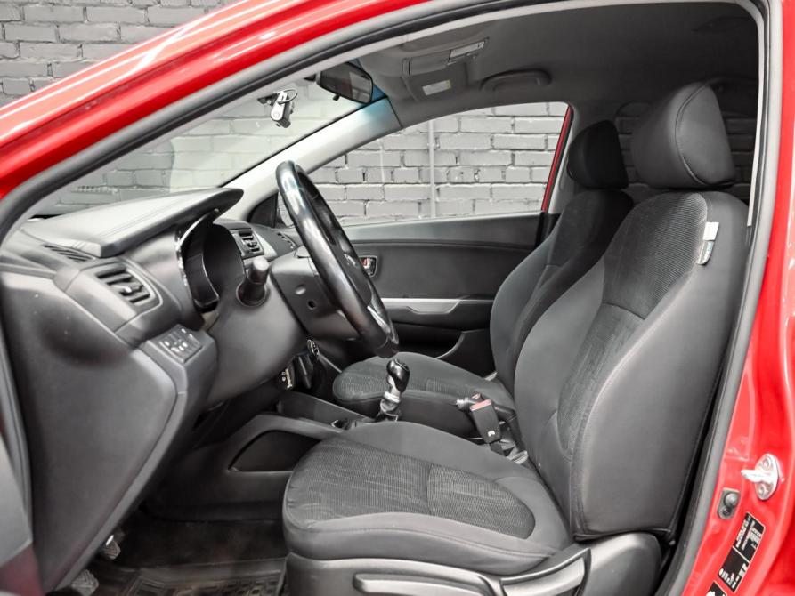 Kia Rio III Екатеринбург  - изображение 9