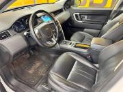 Land Rover Discovery Sport I Ижевск  - изображение 33